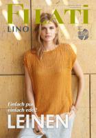 Filati Special Lino

Ausgabe 1