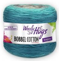 Woolly Hugs Bobbel Cotton
200g