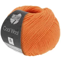 Cool Wool Uni
50g, Klassiker au...