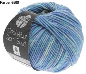 Cool Wool Semi Solid