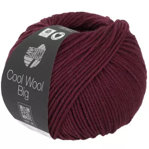 Cool Wool Big Uni  - Lana Grossa