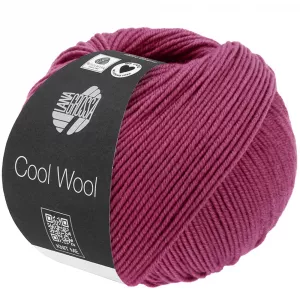 Cool Wool Uni - Lana Grossa
