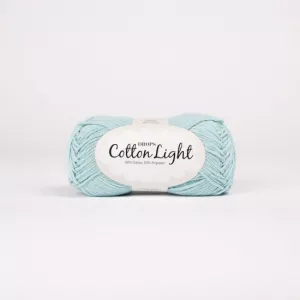 Cotton Light - Drops Design