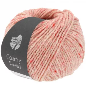 Country Tweed - Lana Grossa