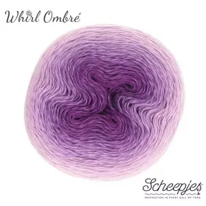 Scheepjes Whirl, 558 Shrinking Violet