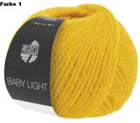  Baby Light
50g leichtes, volum...