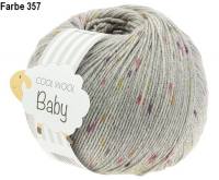 Cool Wool Baby Print Punto
50g,...