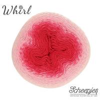 Scheepjes Whirl  552 Pink to Win...