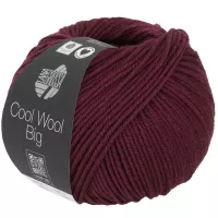 Cool Wool Big Uni 
50g, Klassik...