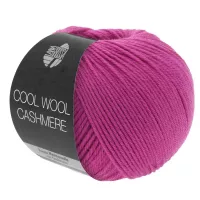 Cool Wool Cashmere
50g feinste ...