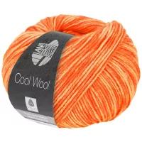 Cool Wool Neon
50g, Klassiker a...