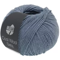 Cool Wool Seta
50g, Klassiker a...