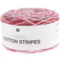 Rico Creative Cotton Stripes
25...