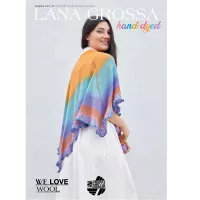 Lana Grossa Hand-Dyed 
Ausgabe 4