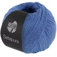 Setapura - Lana Grossa
50g ange...