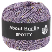Spotty - About Berlin - Lana Grossa